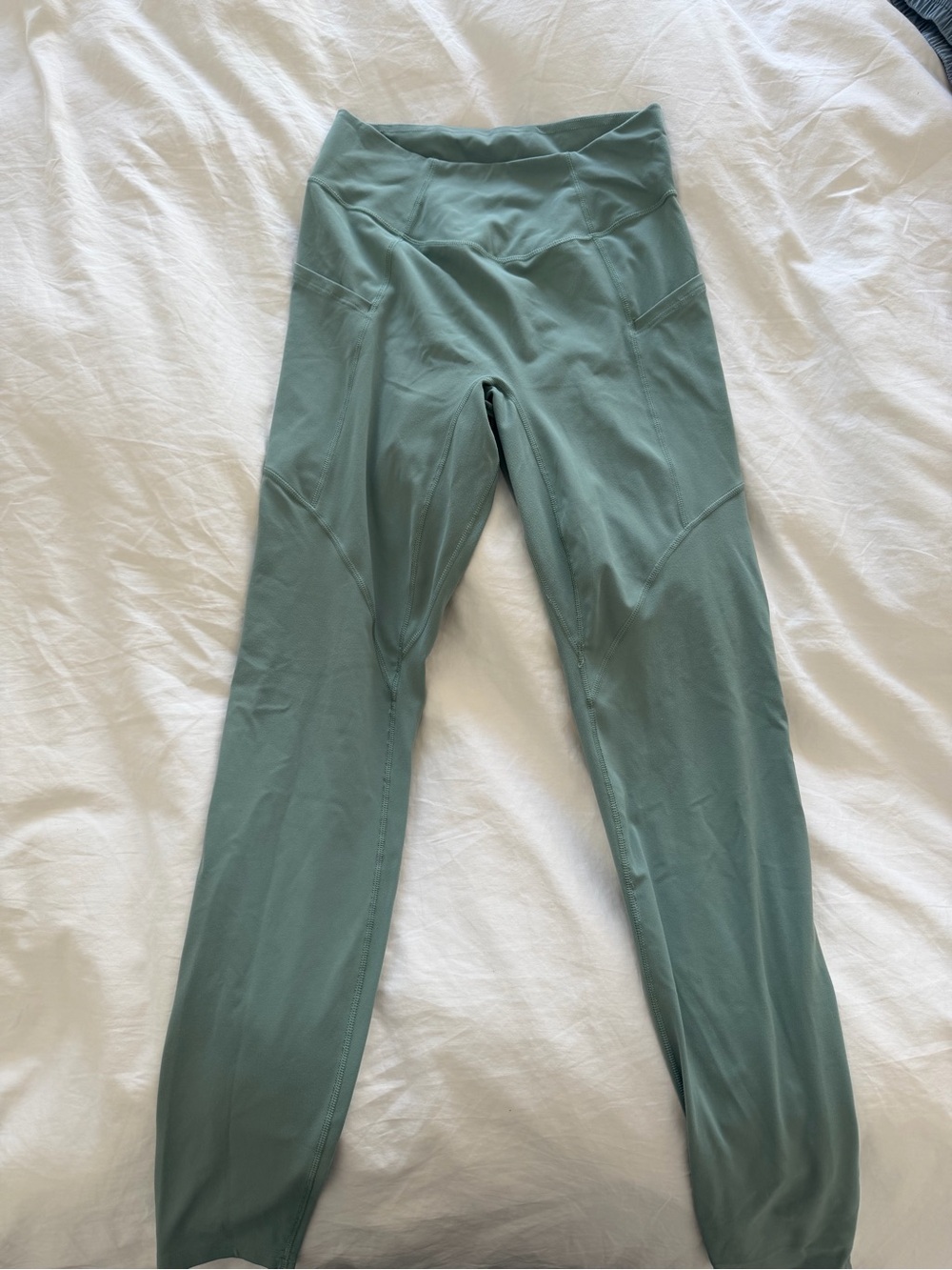 Gymshark Whitney Simmons workout Leggings